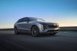 Cadillac Lyriq V (2026): review van de high-performance elektrische SUV foto 1