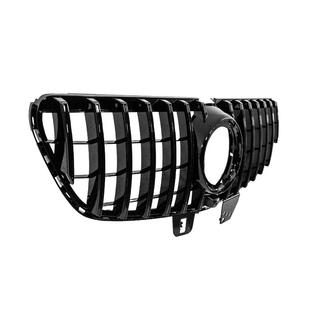 GT Panamericana Black radiateurgrille voor (2019-2023 voor V-class) Mercedes Vito/V-klasse W447 2014– foto 4