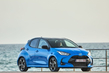 Toyota Yaris Full Hybrid: review van een zuinige stads-hatchback foto 1