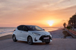Toyota Yaris Full Hybrid: review van een zuinige stads-hatchback foto 2