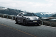 Review van de stijlvolle elektrische sedan Ora Lightning Cat foto 4