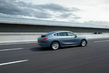 Review van de stijlvolle elektrische sedan Ora Lightning Cat foto 5