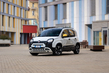 Review Fiat Pandina: vernieuwde stads hatchback met mild-hybrid foto 1