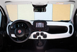 Review Fiat Pandina: vernieuwde stads hatchback met mild-hybrid foto 5