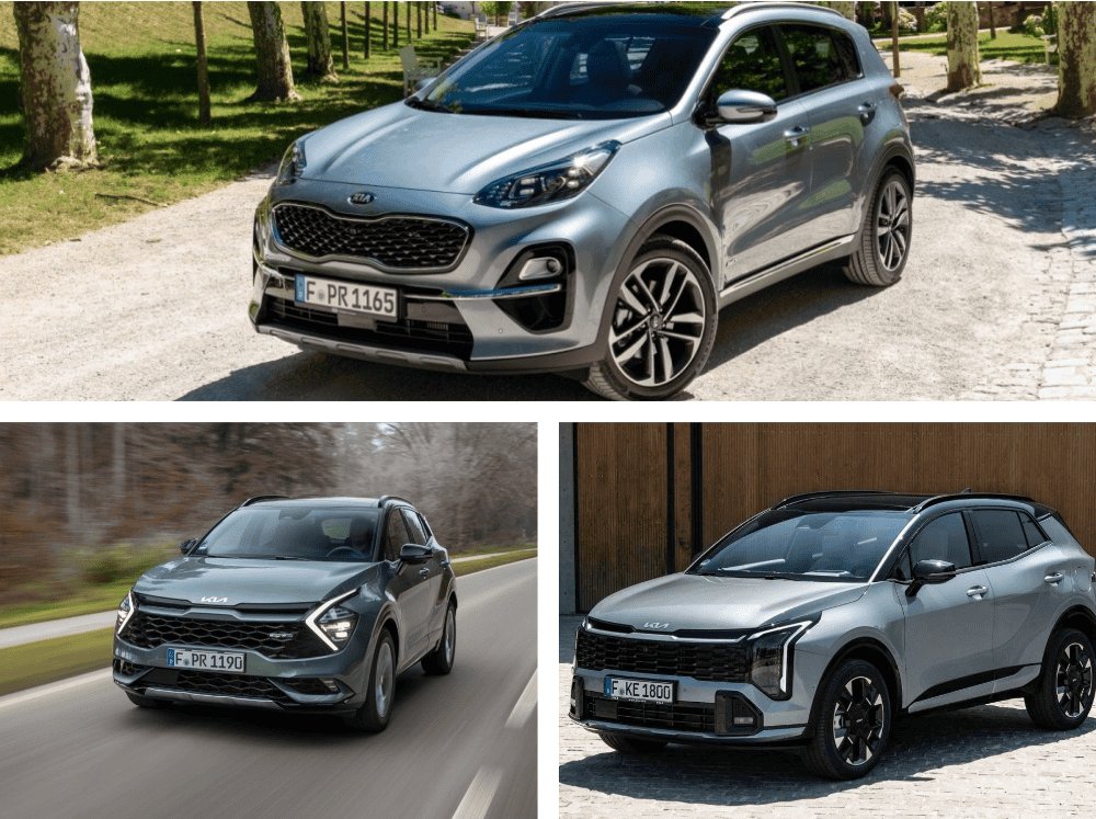Kia Sportage: plus- en minpunten – eerlijke review van eigenaren