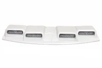 Toyota Land Cruiser Prado 250 2023– Voorruit zonneklep met LED (wit) foto 2