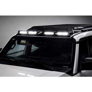 Voorruit zonneklep met LED (wit) Toyota Land Cruiser Prado 250 2023– foto 1