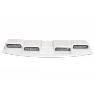 Voorruit zonneklep met LED (wit) Toyota Land Cruiser Prado 250 2023– foto 2