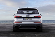 Audi Q7 (4M, facelift 2024): Specificaties, uitrusting, foto's foto 2