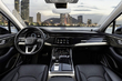 Audi Q7 (4M, facelift 2024): Specificaties, uitrusting, foto's foto 6