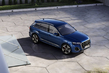 Audi Q7 (4M, facelift 2024): Specificaties, uitrusting, foto's foto 4