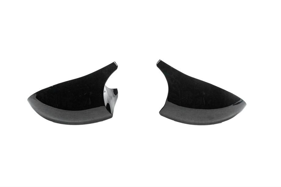 BMW 3-serie E92/E93 2006–2013 Spiegelkappen 2006-2010 M-Look (met clips, 2 stuks) Foto 2
