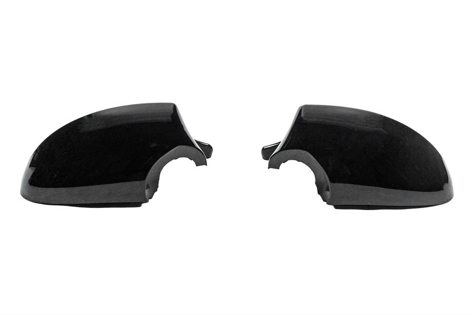 BMW 3-serie E92/E93 2006–2013 Spiegelkappen 2006-2010 M-Look (met clips, 2 stuks) Foto 3