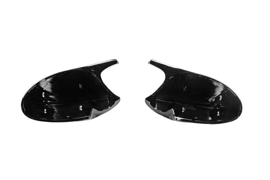 BMW 3-serie E92/E93 2006–2013 Spiegelkappen 2006-2010 M-Look (met clips, 2 stuks) Foto 6