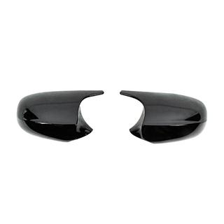 Spiegelkappen 2010-2013 M-Look (met clips, 2 stuks) foto 3
