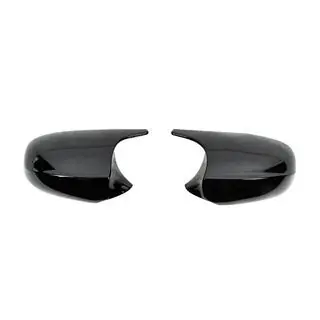 Spiegelkappen 2010-2013 M-Look (met clips, 2 stuks) foto 3