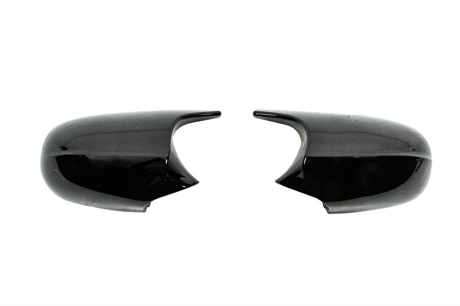 BMW 3-serie E92/E93 2006–2013 Spiegelkappen 2010-2013 M-Look (met clips, 2 stuks) Foto 1