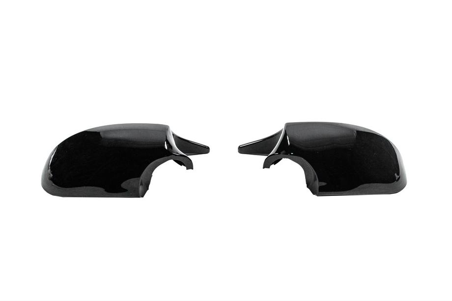 BMW 3-serie E92/E93 2006–2013 Spiegelkappen 2010-2013 M-Look (met clips, 2 stuks) Foto 2