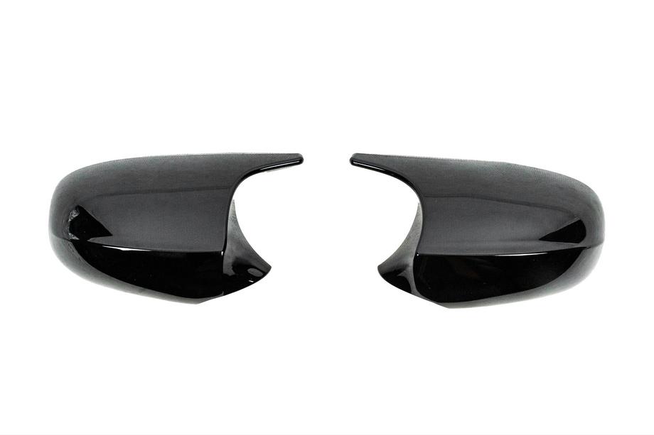 BMW 3-serie E92/E93 2006–2013 Spiegelkappen 2010-2013 M-Look (met clips, 2 stuks) Foto 3