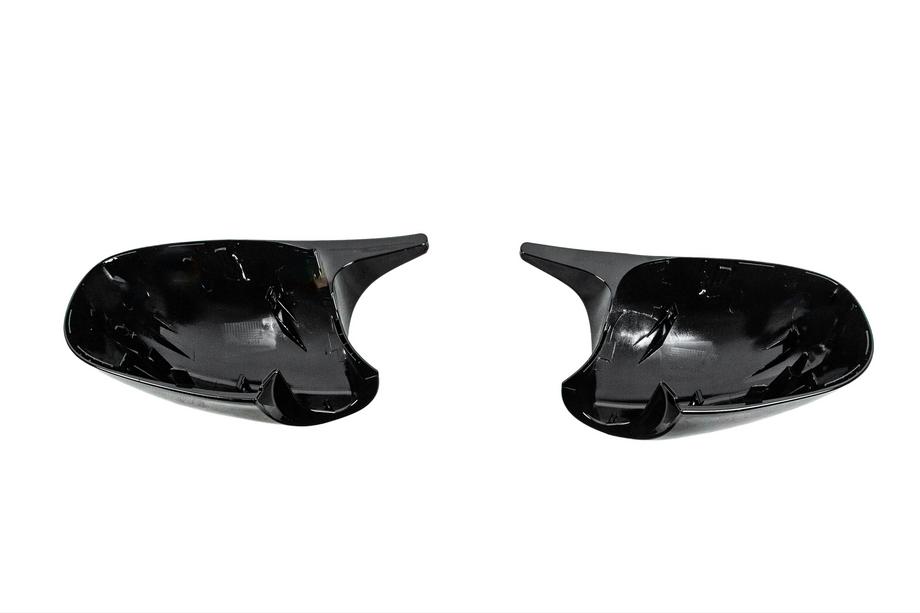BMW 3-serie E92/E93 2006–2013 Spiegelkappen 2010-2013 M-Look (met clips, 2 stuks) Foto 4