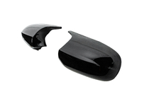 BMW 3-serie E90/E91 2005–2011 Spiegelkappen 2008-2011 M-Look (met clips, 2 stuks) foto 5