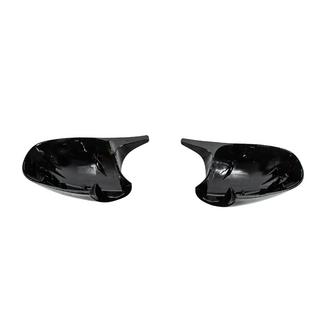 Spiegelkappen 2008-2011 M-Look (met clips, 2 stuks) BMW 3-serie E90/E91 2005–2011 foto 4