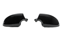 BMW 3-serie E90/E91 2005–2011 Spiegelkappen 2005-2008 M-Look (met clips, 2 stuks) foto 2