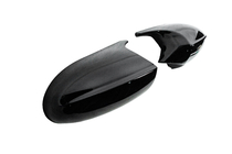 BMW 3-serie E90/E91 2005–2011 Spiegelkappen 2005-2008 M-Look (met clips, 2 stuks) foto 5