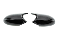BMW 3-serie E90/E91 2005–2011 Spiegelkappen 2005-2008 M-Look (met clips, 2 stuks) foto 1