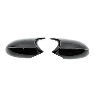 Spiegelkappen 2005-2008 M-Look (met clips, 2 stuks) BMW 3-serie E90/E91 2005–2011 foto 1