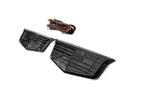 Cadillac Embleemset (2 stuks) foto 2