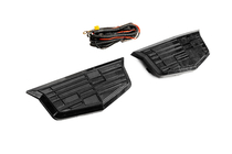 Cadillac Embleemset (2 stuks) foto 3