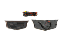 Cadillac Embleemset (2 stuks) foto 4