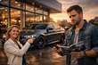 Auto voor je vrouw kiezen: prikkelende gids voor mannen die willen overleven (en in de smaak vallen) foto 1