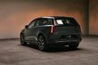 Volvo EX60 (2026) – review van de volledig elektrische middelgrote SUV foto 4
