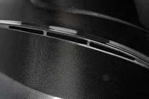 BMW X6 F16 2014–2019 Carbon motorkap V1 foto 5