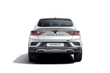 Renault Arkana: review van de stijlvolle crossover-coupé foto 4