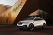 Renault Arkana: review van de stijlvolle crossover-coupé foto 3