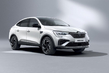 Renault Arkana: review van de stijlvolle crossover-coupé foto 1