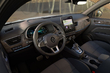 Renault Arkana: review van de stijlvolle crossover-coupé foto 6