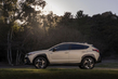 Subaru Crosstrek Full Hybrid (III, 2025): review van de hybride crossover foto 2
