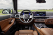 Review van de ultraluxe crossover Alpina XB7 Manufaktur foto 6