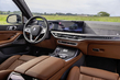 Review van de ultraluxe crossover Alpina XB7 Manufaktur foto 5