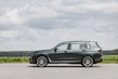 Review van de ultraluxe crossover Alpina XB7 Manufaktur foto 3
