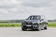 Review van de ultraluxe crossover Alpina XB7 Manufaktur foto 2