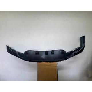 Afgeprijsd! TRD front lip skirt (2021-2022) Lexus LX570/450d 2008–2022 foto 4