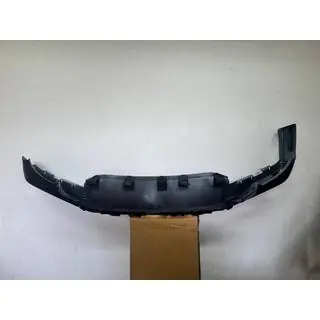 Afgeprijsd! TRD front lip skirt (2021-2022) foto 4