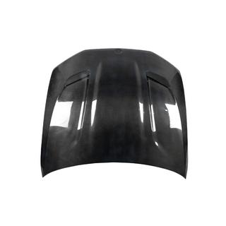 Carbon motorkap (M5 F90 CS-stijl) foto 1