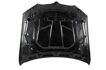 BMW X3 G01 2018– Carbon motorkap V1 foto 6