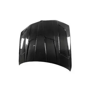 Carbon motorkap V1 BMW X4 G02 2018– foto 3